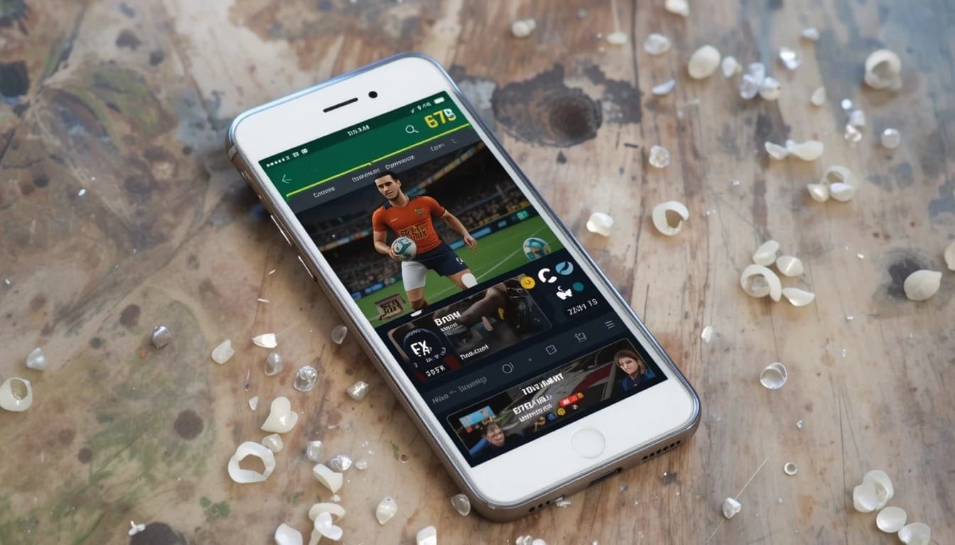 Baixe o App da borboletaty