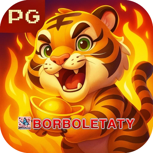 borboletaty logo