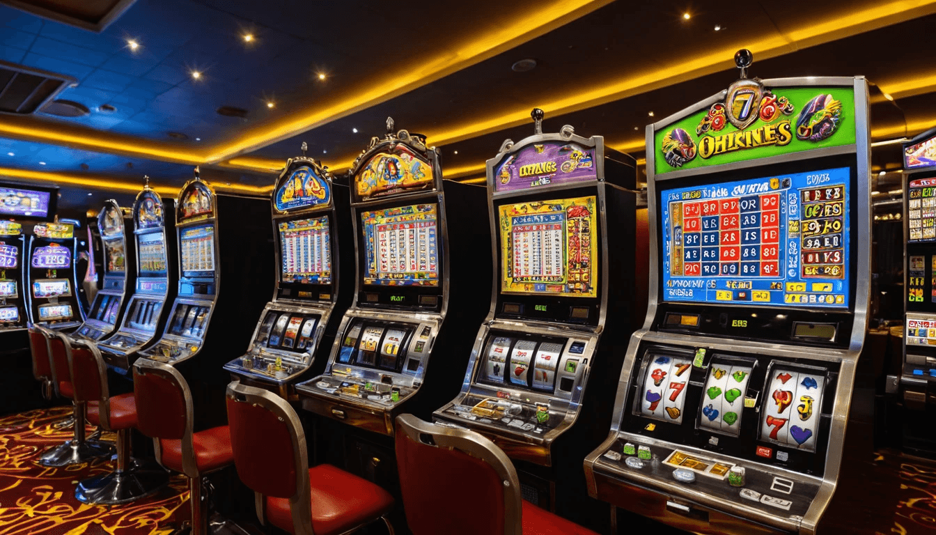 borboletaty Slots Apostas