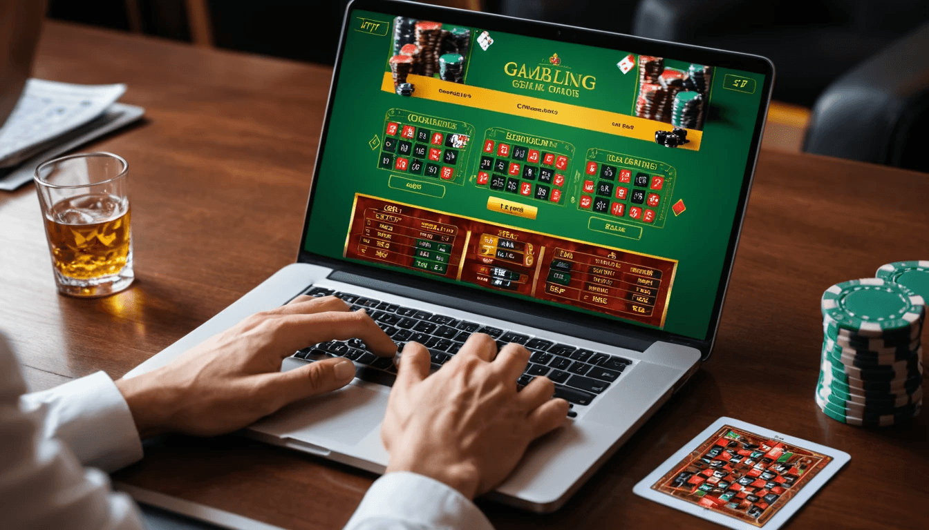 borboletaty Cassino Login Brasil