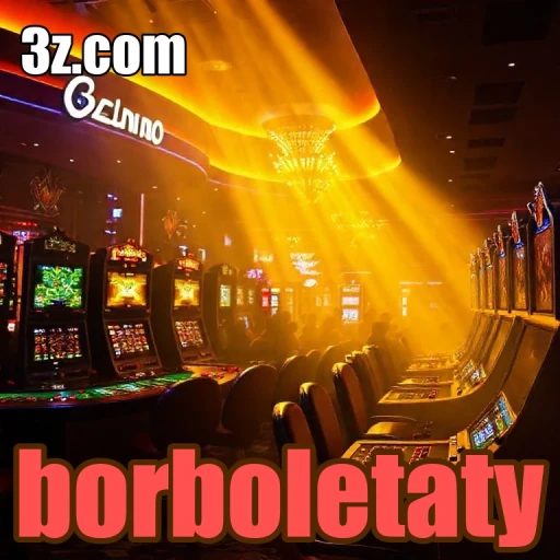 Casual no Borboletaty: Diversão e Interação Atraente