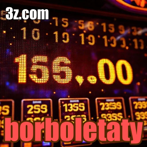 Party e a diversão contagiante do borboletaty